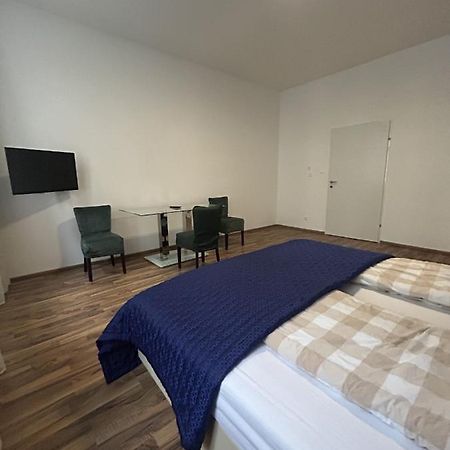 וינה Cozy City Center Apartments מראה חיצוני תמונה