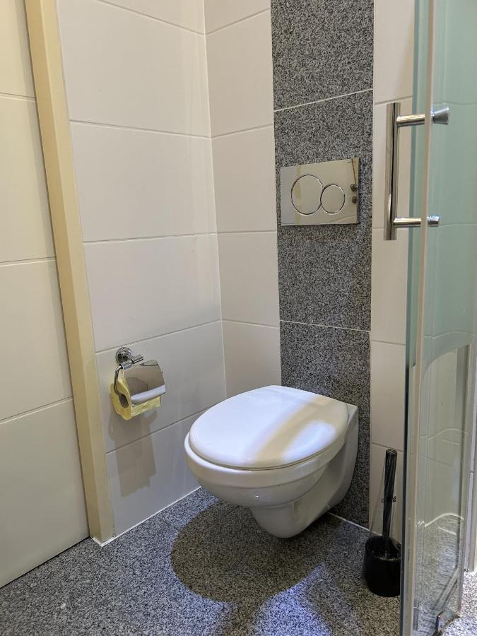 וינה Cozy City Center Apartments מראה חיצוני תמונה