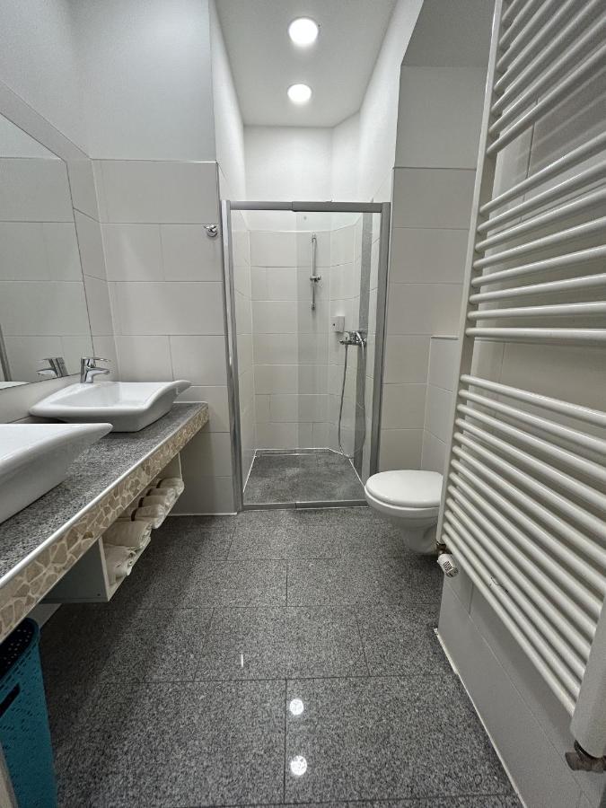 וינה Cozy City Center Apartments מראה חיצוני תמונה