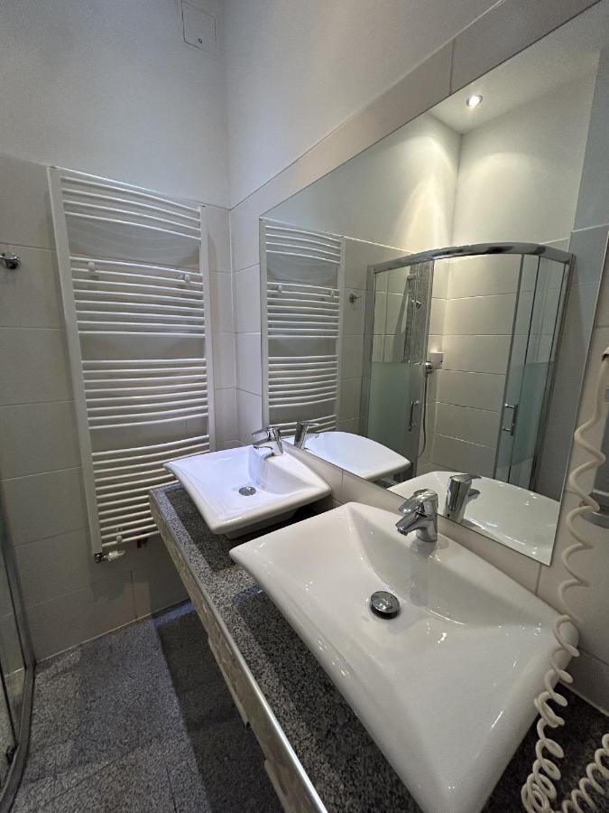 וינה Cozy City Center Apartments מראה חיצוני תמונה