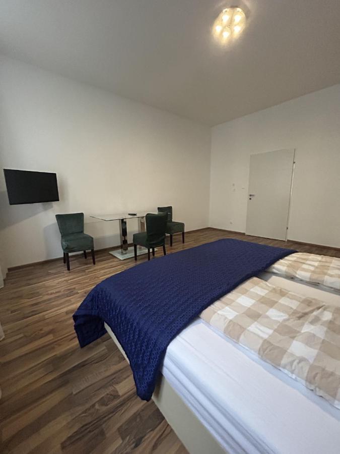 וינה Cozy City Center Apartments מראה חיצוני תמונה